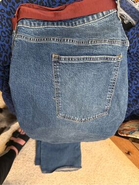 Abercrombie jeans